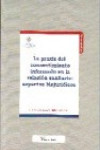 LA PRAXIS DEL CONSENTIMIENTO INFORMADO EN LA RELACION SANITARIA | 9788496705258 | Portada