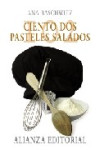 102 PASTELES SALADOS | 9788420668338 | Portada