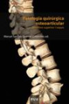 Patologia quirúrgica osteoarticular | 9788437068954 | Portada