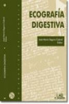 Ecografía digestiva | 9788483440940 | Portada