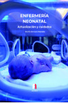 ENFERMERIA NEONATAL. ACTUALIZACIÓN Y CUIDADOS | 9788418980121 | Portada