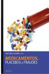 Medicamentos, Placebos Y Fraudes | 9788496804616 | Portada