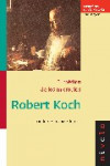 ROBERT KOCH | 9788496566972 | Portada