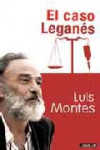 EL CASO LEGANES | 9788403099814 | Portada