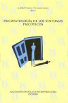 PSICOPATOLOGIA DE LOS SINTOMAS PSICOTICOS | 9788495287328 | Portada