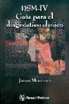 DSM-IV | 9789707293014 | Portada