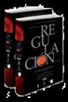 DERECHO DE LA REGULACION ECONOMICA. III SECTOR ENERGETICO. 2 volúmenes | 9788498900415 | Portada
