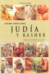 Cocina tradicional Judía y Kasher | 9788475565668 | Portada