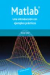 Matlab: una introducción con ejemplos prácticos | 9788429150353 | Portada