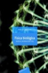 Física biológica | 9788429118377 | Portada