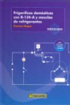 Frigoríficos domésticos con R-134-A y mezclas de refrigerantes | 9788426715432 | Portada