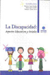 LA DISCAPACIDAD | 9788497005296 | Portada