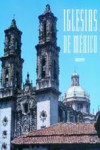 Iglesias de Mexico | 9788496449130 | Portada