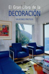 El Gran Libro de la Decoración | 9788496449491 | Portada