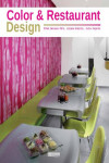 Color & Restaurant Design | 9788496449848 | Portada