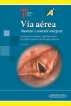 Vía aérea. Manejo y control integral | 9789500694964 | Portada