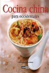 Cocina china para occidentales | 9788475565699 | Portada