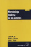 Microbiología moderna de los alimentos | 9788420011257 | Portada