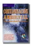 Contaminación Ambiental | 9788497321785 | Portada