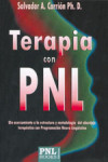 TERAPIA CON PNL | 9788493688219 | Portada