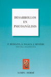 DESARROLLOS EN PSICOANÁLISIS | 9789506180829 | Portada