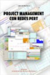 Project Management con redes Pert | 9788483633458 | Portada