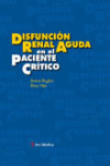 Disfunción Renal Aguda en el paciente crítico | 9788497514743 | Portada