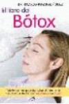 El libro del bótox | 9788497348362 | Portada