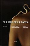 El libro de la pasta | 9788446028062 | Portada