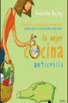 LA MEJOR COCINA ANTICRISIS | 9788484284512 | Portada