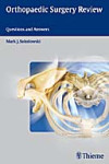 ORTHOPAEDIC SURGERY REVIEW | 9781604060423 | Portada