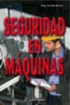 Seguridad en máquinas | 9788496743779 | Portada