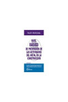 Nivel Básico de prevención de las actividades del metal en la construcción | 9788496743861 | Portada