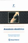 ANESTESIA OBSTETRICA | 9789707293335 | Portada