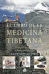 EL LIBRO DE LA MEDICINA TIBETANA | 9788484452409 | Portada