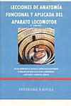 LECCIONES DE ANATOMIA FUNCIONAL Y APLICADA DEL APARATO LOCOMOTOR | 9788447211593 | Portada