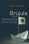 BRUJULA PARA NAVEGANTES EMOCIONALES | 9788403099081 | Portada