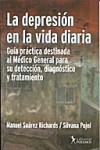 LA DEPRESION EN LA VIDA DIARIA | 9789876490047 | Portada