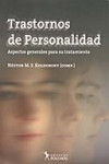 TRASTORNOS DE PERSONALIDAD | 9789876490054 | Portada