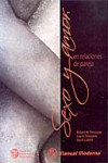 SEXO Y AMOR EN RELACIONES DE PAREJA | 9789707293571 | Portada