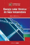 ENERGIA SOLAR TERMICA DE BAJA TEMPERATURA | 9788432920356 | Portada