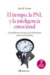 El tiempo , la PNL y la inteligencia emocional | 9788498750409 | Portada