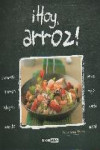 ¡HOY, ARROZ! | 9788475566177 | Portada