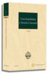 CRISIS INMOBILIARIA Y DERECHO CONCURSAL | 9788499032757 | Portada