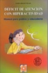 Déficit de Atención con Hiperactividad | 9788478692941 | Portada