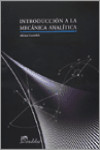 INTRODUCCION A LA MECANICA ANALITICA | 9789502315881 | Portada