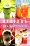 Bebidas para las 4 estaciones | 9788475566290 | Portada