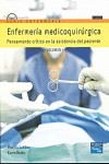 ENFERMERIA MEDICOQUIRURGICA VOL. 1 + DVD | 9788483225172 | Portada