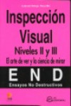 Inspeccion Visual | 9788496743823 | Portada