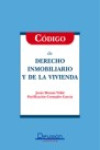 Código de Derecho Inmobiliario y de la Vivienda | 9788496705838 | Portada